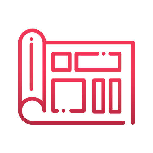 Professional 2D CAD Drawings services by Apex As-Builts