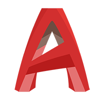 AutoCAD files delivered by Apex As-Builts